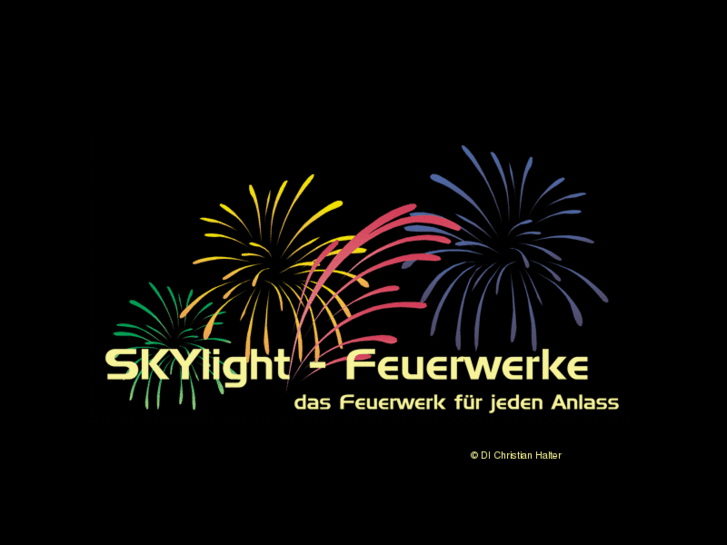 www.skylight-feuerwerke.at