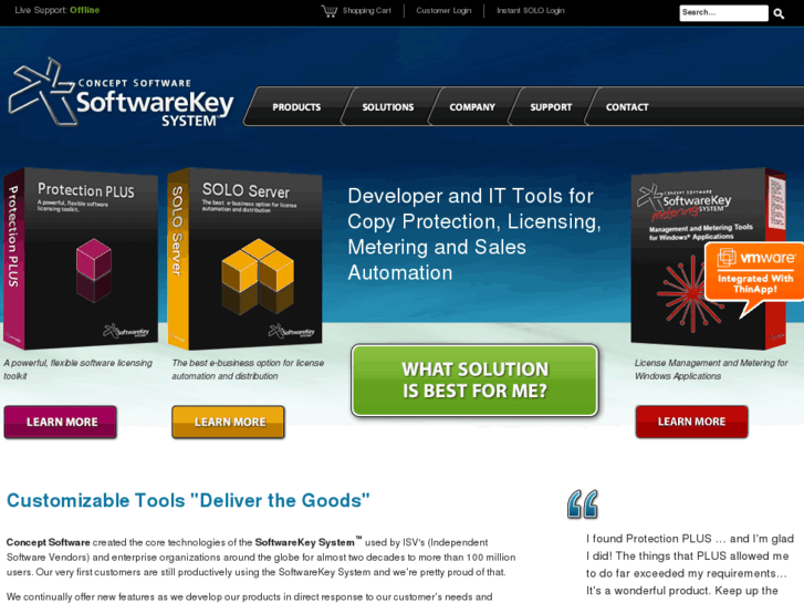 www.softwarekey.net