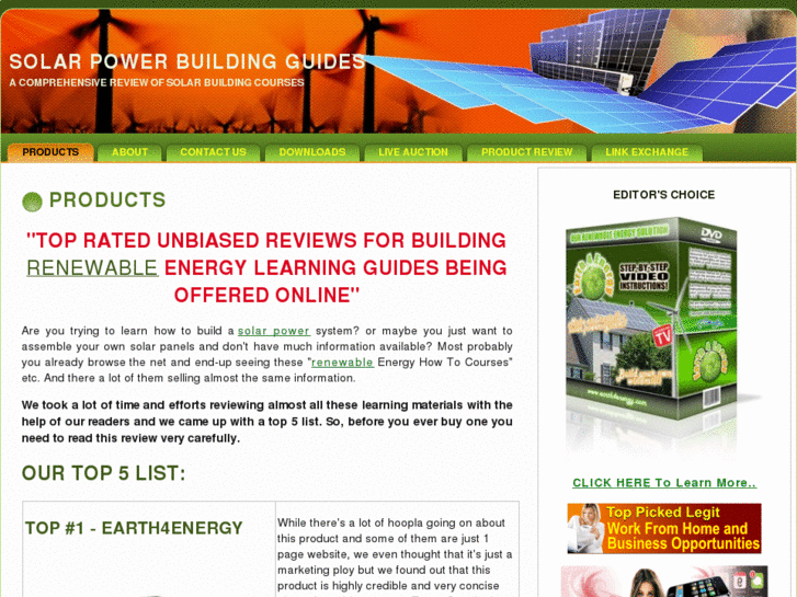 www.solarpanelbuildingkit.com