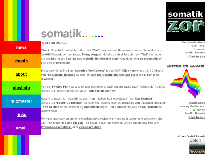 www.somatik.co.uk