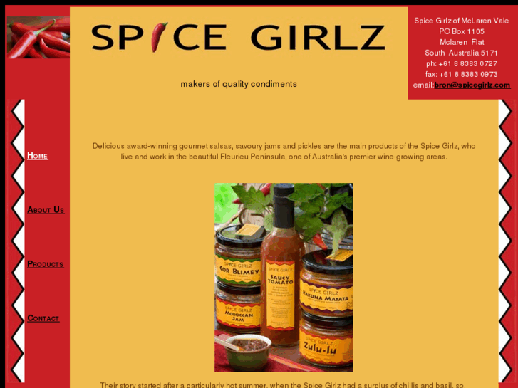 www.spicegirlz.com