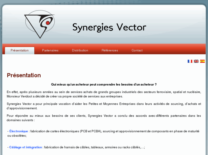 www.synergies-vector.com