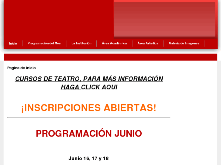 www.teatropopulardemedellin.com