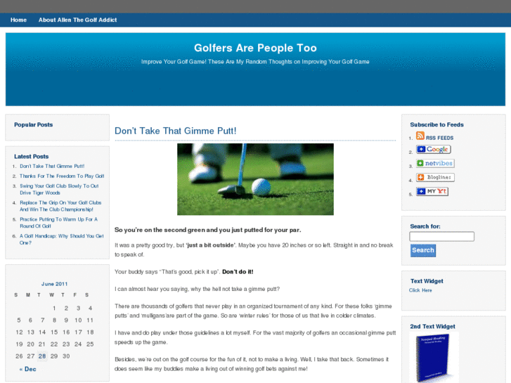 www.teeitupgolftips.com