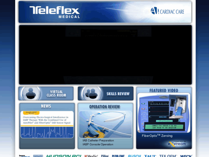 www.teleflexlearn.com