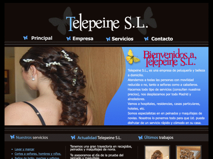 www.telepeine.com