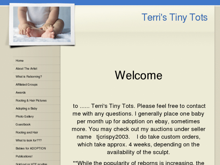 www.terristinytots.com