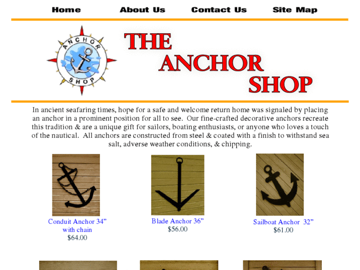 www.theanchorshop.com