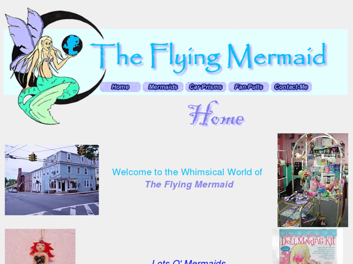 www.theflyingmermaid.com