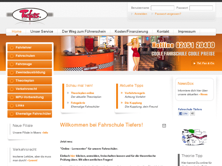 www.tiefers.de