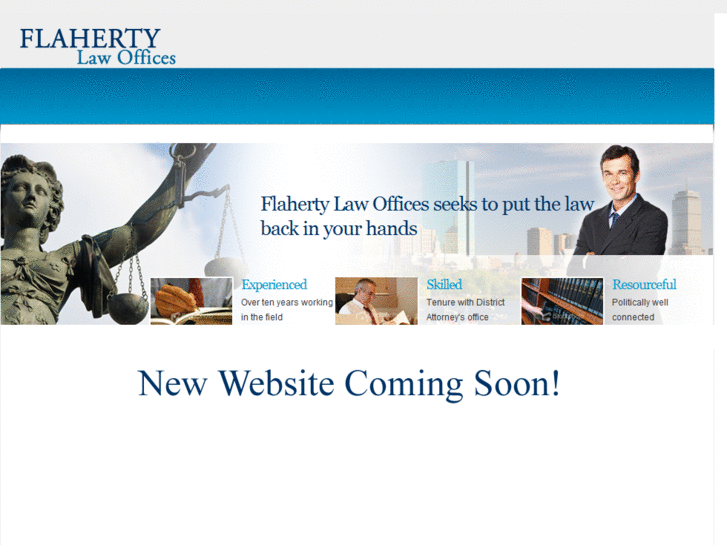 www.timflahertylawoffices.com