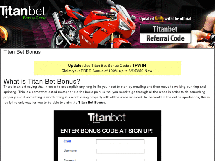 www.titan-bet-bonus.info