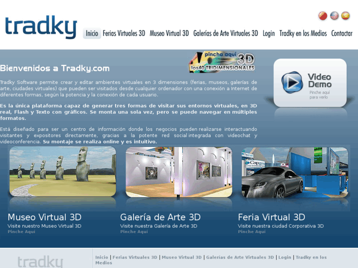 www.tradky.com