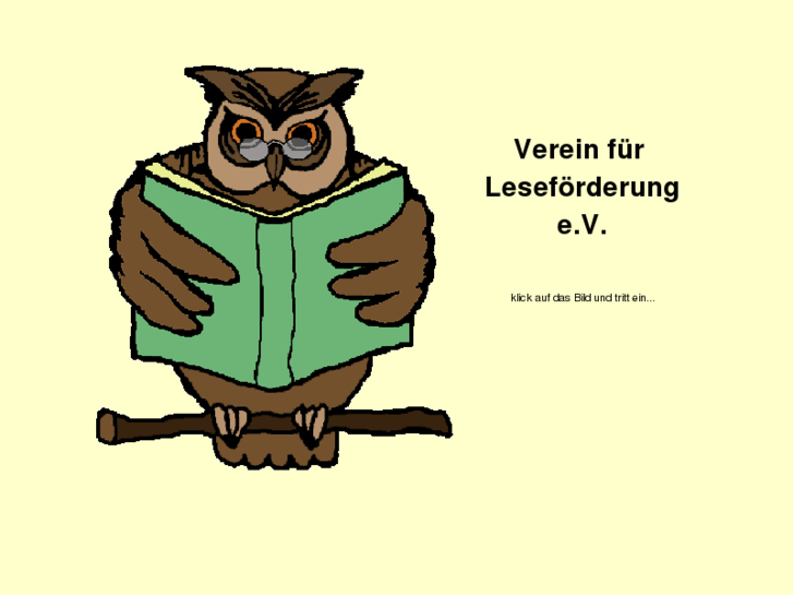 www.verein-fuer-lesefoerderung.de