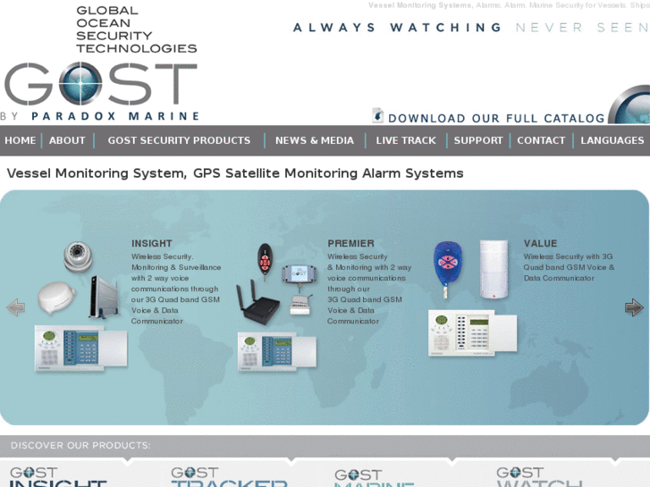 www.vessel-monitoring-systems.com