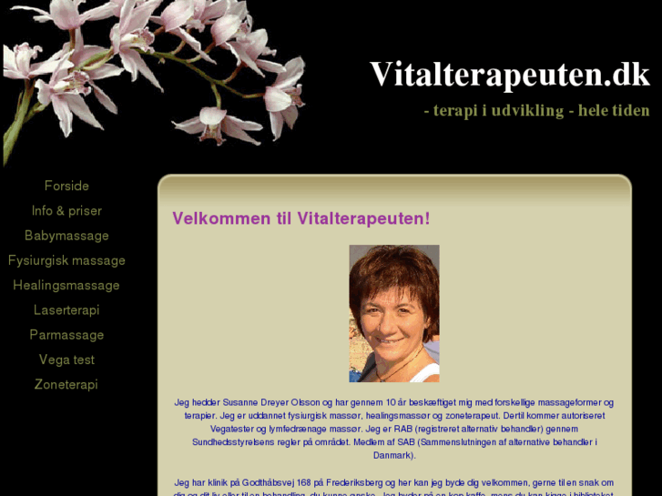 www.vitalterapeuten.dk