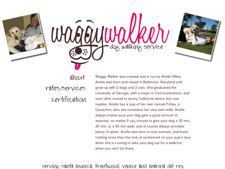 www.waggywalker.com