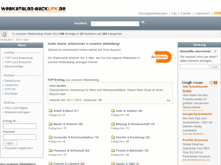 www.webkatalog-backlink.de