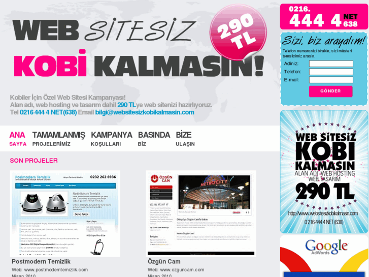 www.websitesizkobikalmasin.com