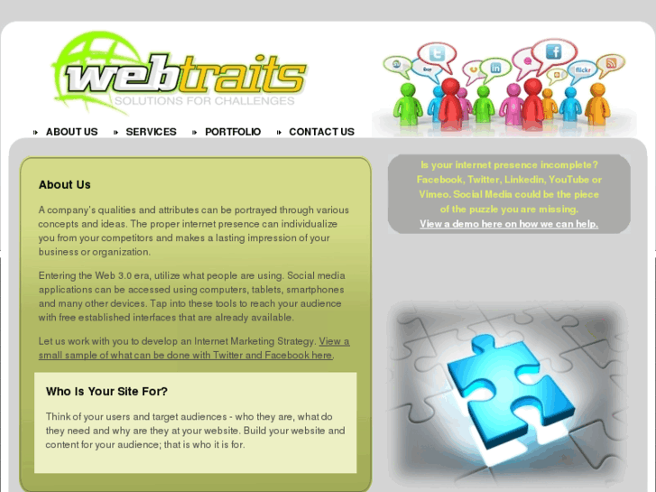 www.webtraits.ca