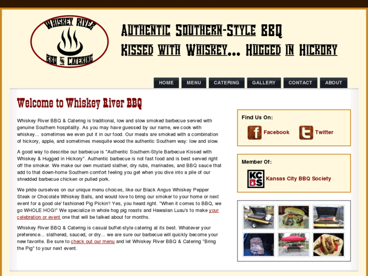 www.whiskeyriverbbq.com