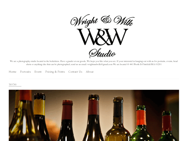 www.wrightandwilk.com