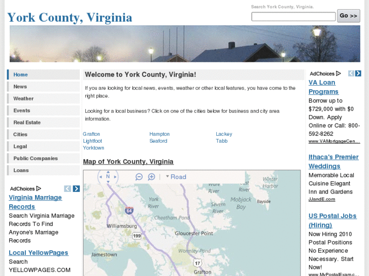 www.yorkvirginia.com