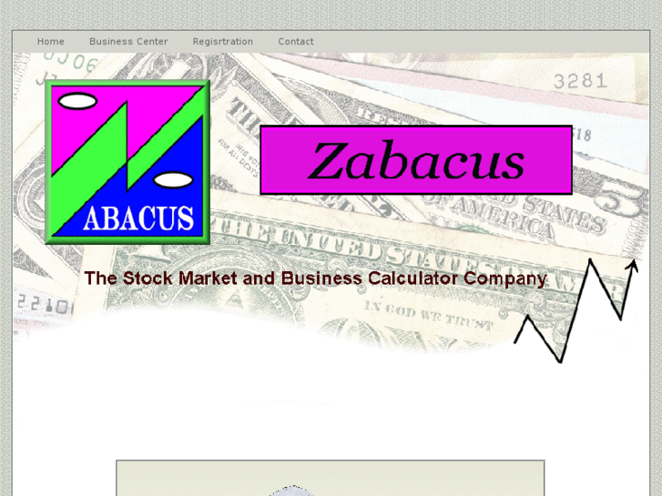 www.zabacus.net