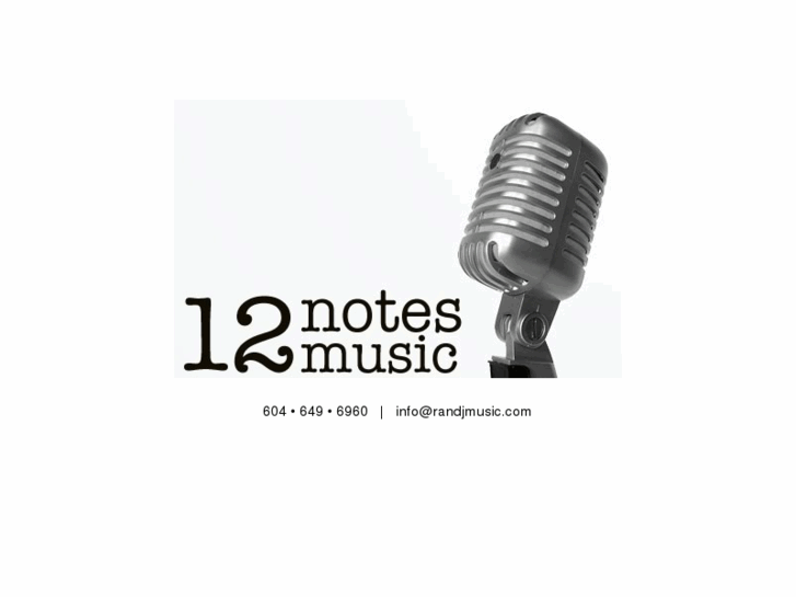 www.12notesmusic.com