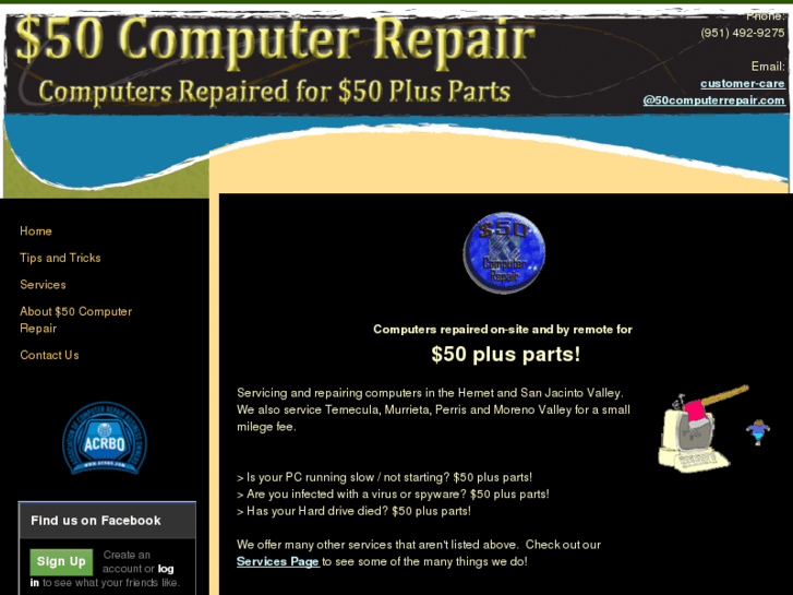 www.50computerrepair.com