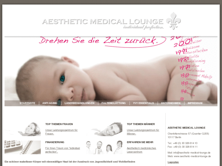 www.aesthetic-medical-24.com