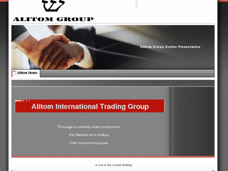 www.alitomgroup.com