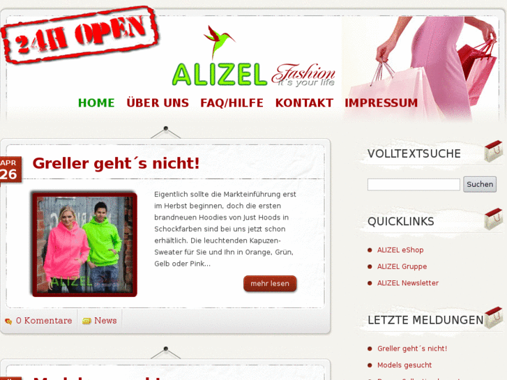 www.alizel-fashion.de