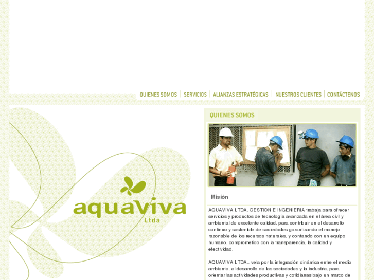 www.aquavivaltda.com