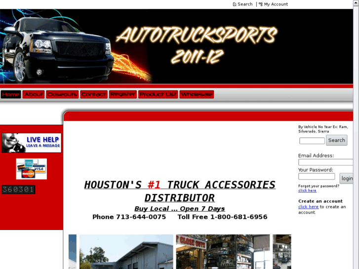 www.autotruckspecialties.com