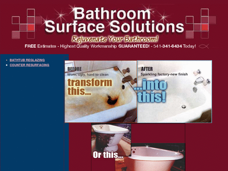 www.bathroomsurfacesolutions.net