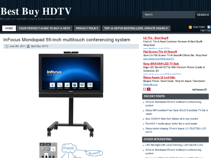 www.bestbuy-hdtv.com