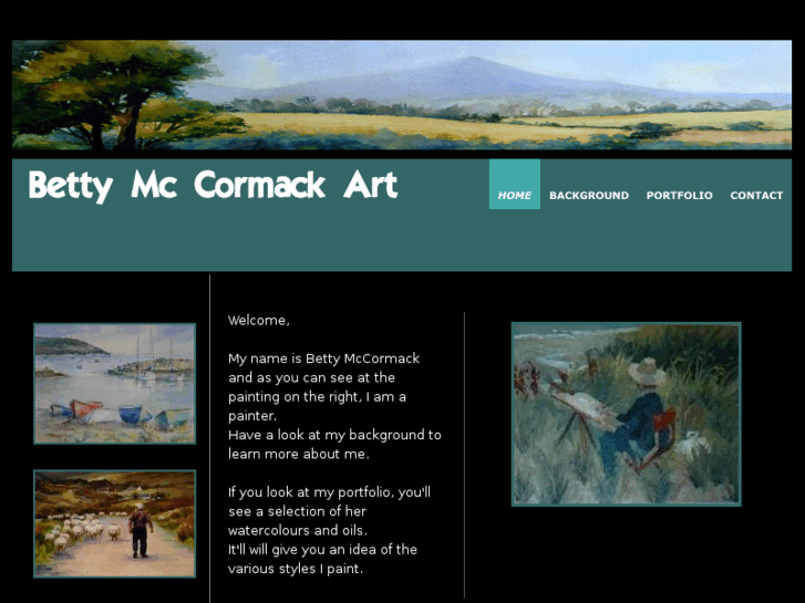 www.betty-mccormack.com