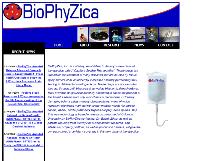 www.biophyzica.com