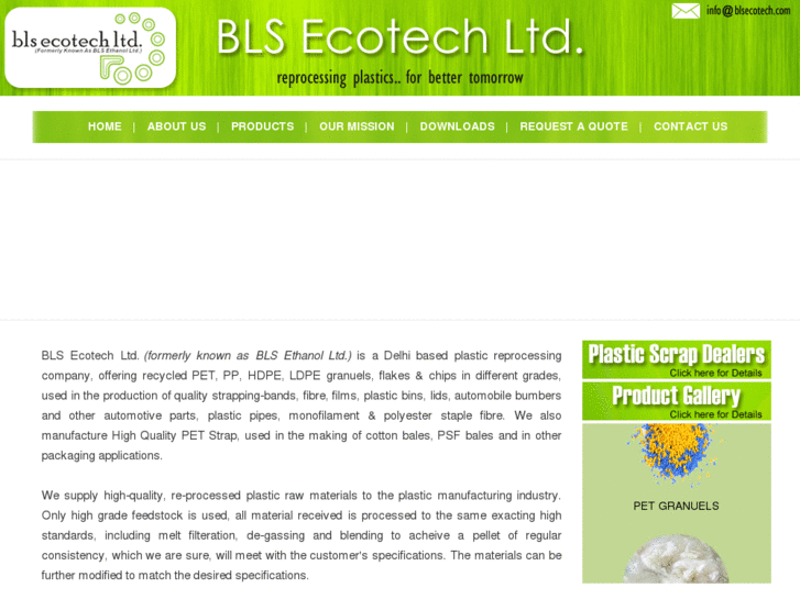 www.blsecotech.com