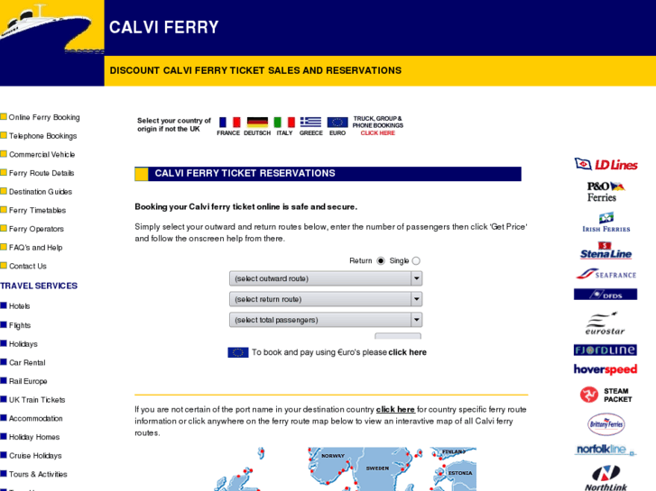 www.calviferry.co.uk