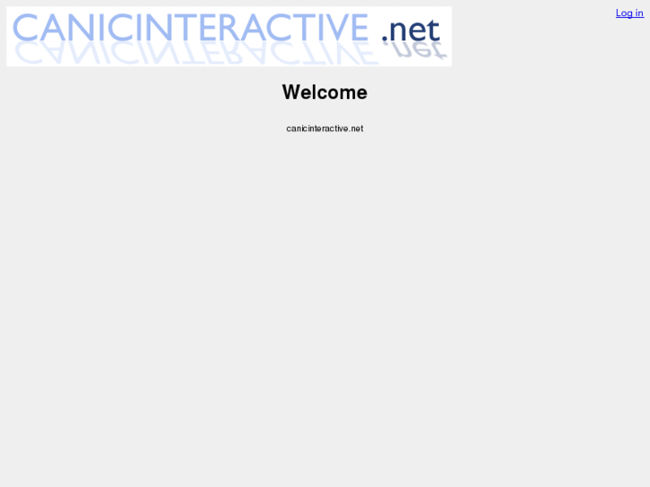 www.canicinteractive.net