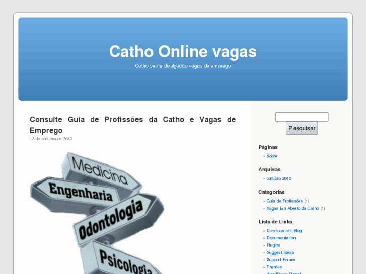 www.cathoonline.net