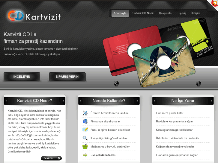 www.cd-kart.com