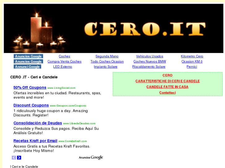 www.cero.it