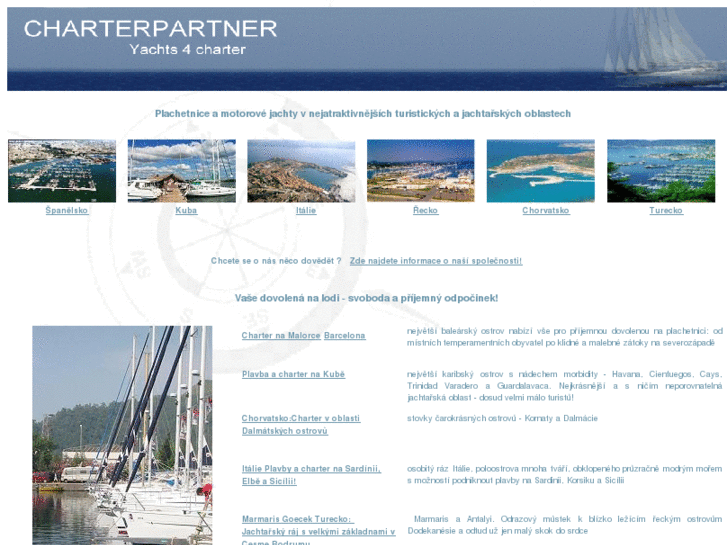 www.charterpartner.cz