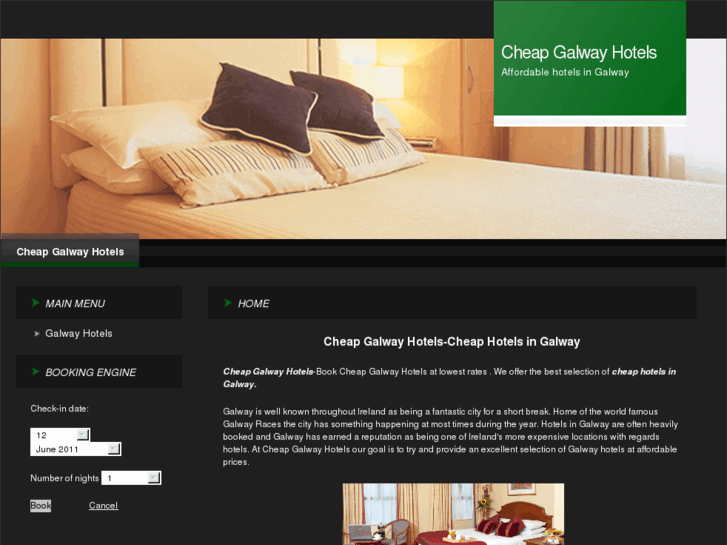 www.cheapgalwayhotels.com