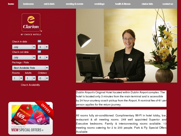 www.clarionhoteldublinairport.com