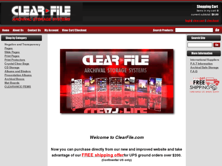 www.clearfile.com