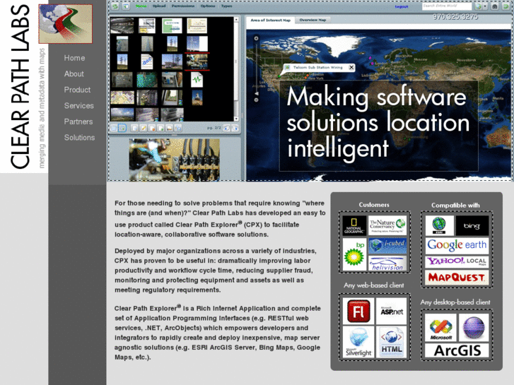 www.clearpathlabs.biz